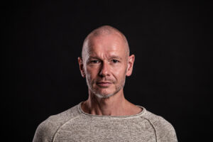 Autor Andreas Richter