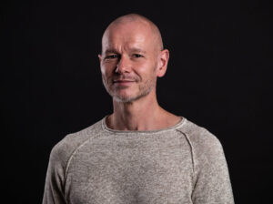 Autor Andreas Richter