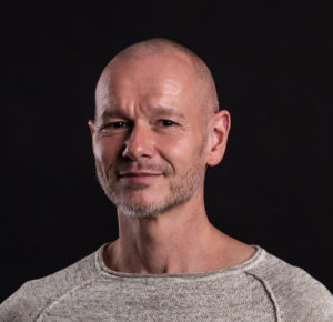 Autor Andreas Richter