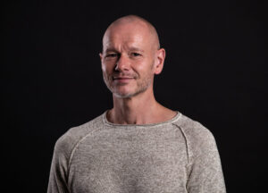 Autor Andreas Richter