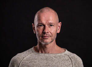 Autor Andreas Richter