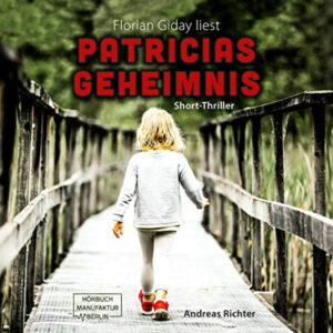 patricias geheimnis hörbuch
